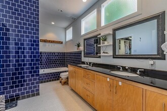 5332 El Campo Ave in Fort Worth, TX - Foto de edificio - Building Photo