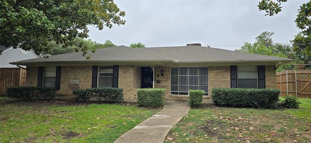 204 Murray Ln in Richardson, TX - Building Photo
