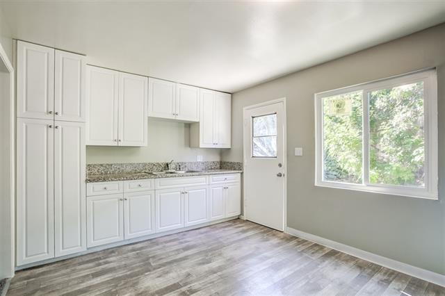 6128 W Manor Dr, Unit 1 in La Mesa, CA - Building Photo - Building Photo