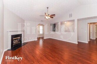 2283 Christian Cir SE in Conyers, GA - Building Photo - Building Photo