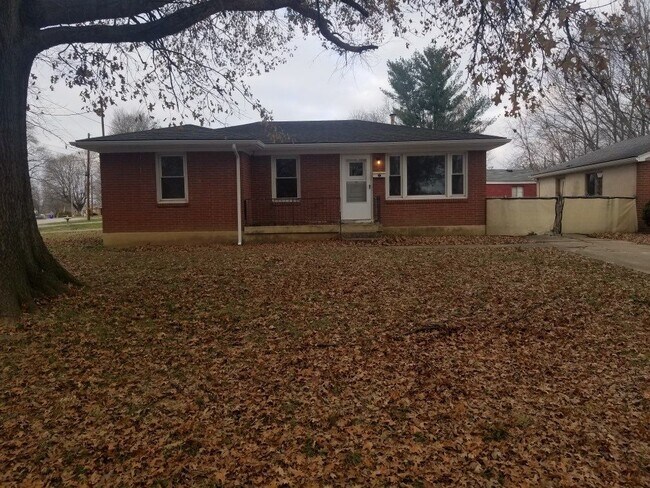 property at 7606 Mango Dr
