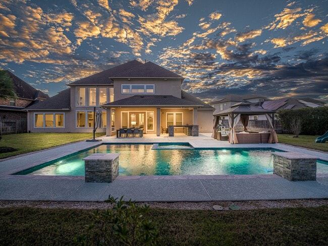 27130 Horizon Bay Ln in Katy, TX - Building Photo - Building Photo