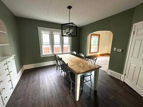 1308 Leroy St in Jackson, MI - Building Photo - Building Photo