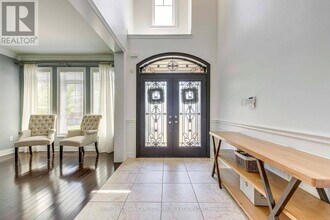 13 Franmar Rd in Brampton, ON - Building Photo - Building Photo