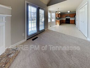 2821 Rippavilla Way in Spring Hill, TN - Building Photo - Building Photo