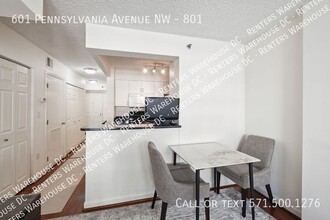 601 Pennsylvania Avenue NW in Washington, DC - Building Photo - Building Photo