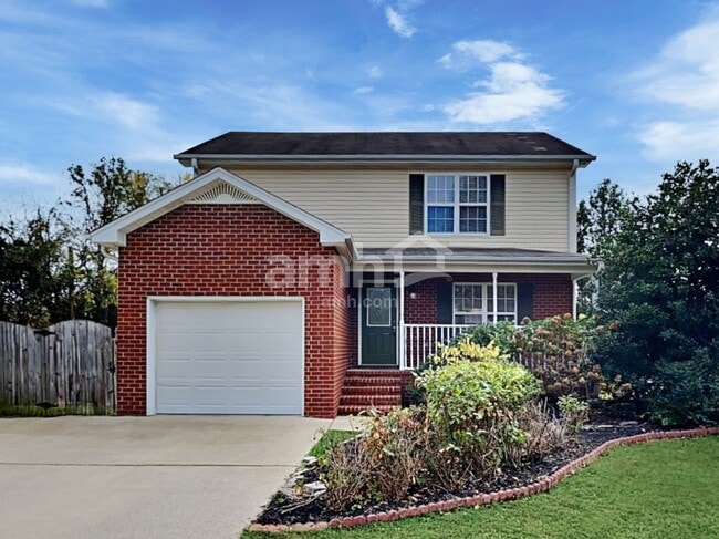 property at 1512 Wilkins Run