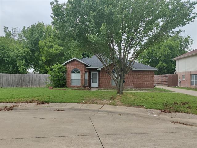 1213 Urban Dr in Desoto, TX - Building Photo - Building Photo