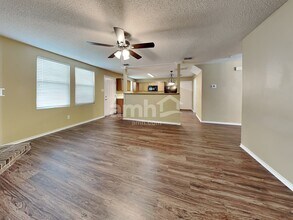 711 Odenville Dr in Wylie, TX - Foto de edificio - Building Photo
