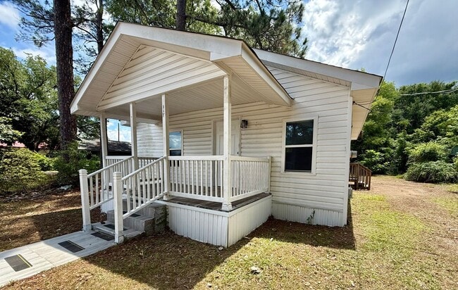 property at 841 Hager St