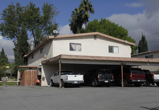 1116 E La Deney Ct in Ontario, CA - Building Photo - Building Photo