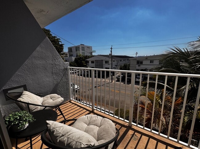 property at 1801 S Treasure Dr