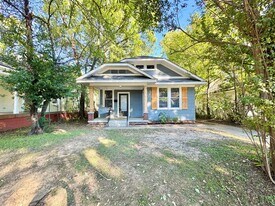 666 Landis St in Memphis, TN - Building Photo