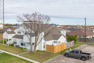 South Fork in Corpus Christi, TX - Building Photo - Building Photo