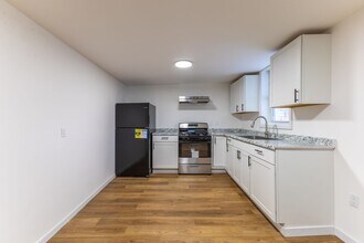 1523 Baltic Ave-Unit -Unit 3 in Atlantic City, NJ - Building Photo - Building Photo