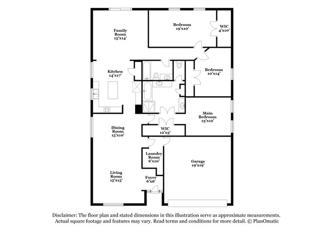 2754 Rivers End Rd in Orlando, FL - Building Photo - Building Photo