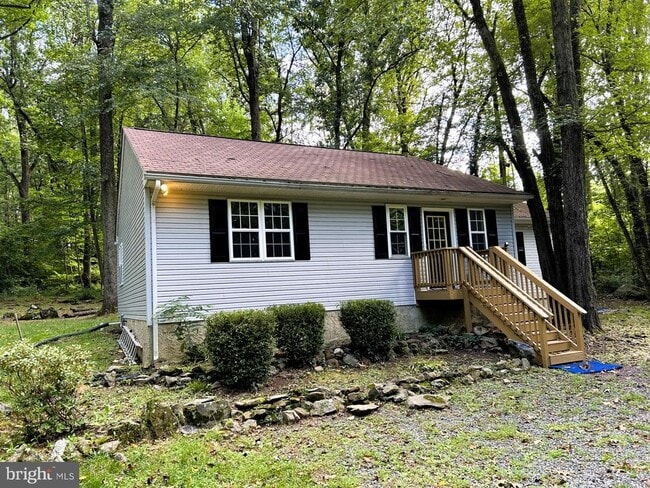 property at 104 Delphi Rd