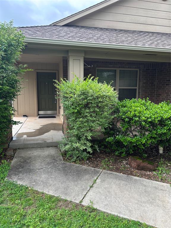 property at 2412 Wheatland Pl