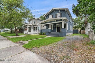 2781 College St in Jacksonville, FL - Building Photo - Building Photo