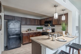 Centerstone Apartment Homes in Conway, AR - Foto de edificio - Interior Photo