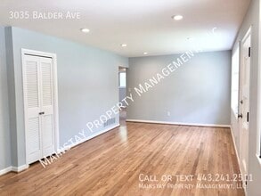3035 Balder Ave in Parkville, MD - Building Photo - Building Photo