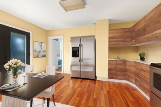 117 Park Ave in Morrisville, PA - Building Photo - Building Photo