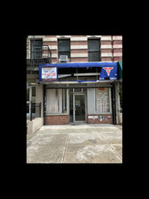 2423-2425 Adam Clayton Powell Blvd in New York, NY - Building Photo - Building Photo