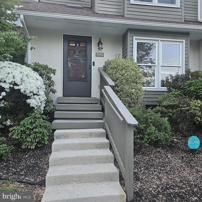 property at 5002 Shannon Ct