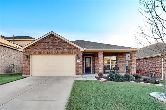 property at 1111 Gaines Rd