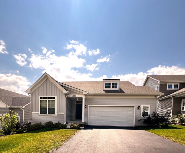 property at 1620 Monte Vis Dr