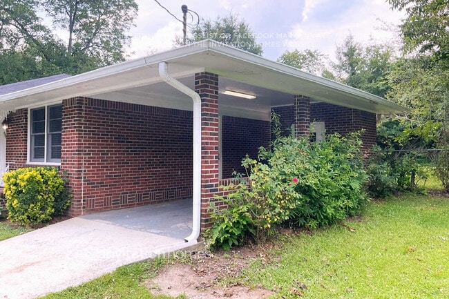 405 Jefferson Ave in Fayetteville, GA - Building Photo - Building Photo