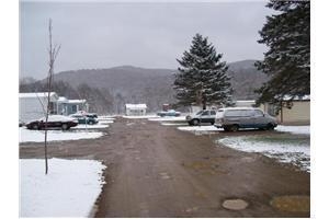 156 Reed St in Bolivar, NY - Building Photo