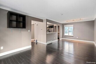 1985 Peerce Ct in Canton Township, MI - Foto de edificio - Building Photo