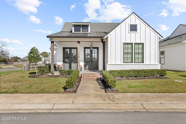 property at 110 Shadow Bnd Dr