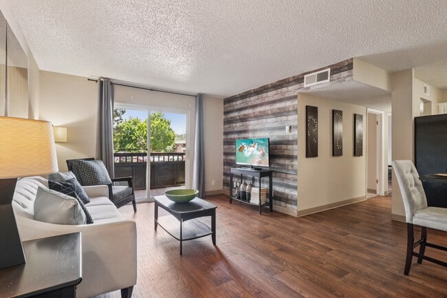 University Village Apartments