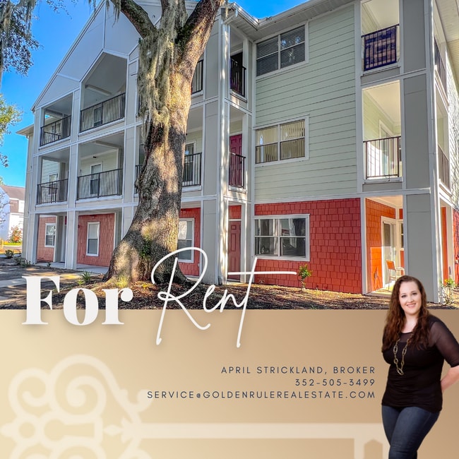 property at 2360 SW Archer Rd