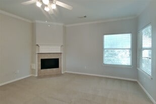 3135 Lavender Candle Dr in Spring, TX - Building Photo