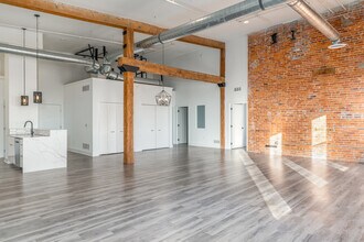 The Mercantile in Columbus, OH - Foto de edificio - Building Photo