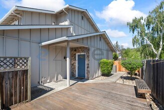 2472 Camino de Jugar in San Ramon, CA - Building Photo - Building Photo