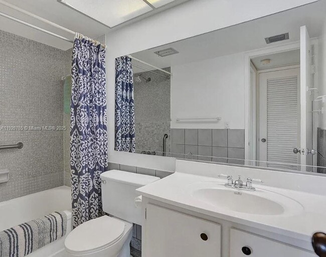 property at 4047 NW 16th St