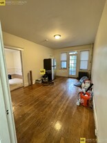 17 Melvin Ave, Unit 8 in Boston, MA - Building Photo - Building Photo