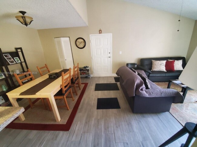 property at 15540 SW 80th St
