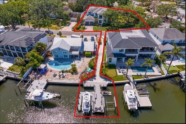 2501 S Dundee St in Tampa, FL - Building Photo - Building Photo