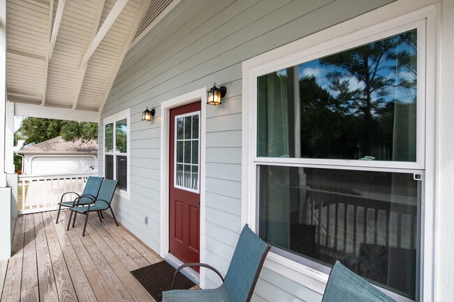 5446 Windantide Rd in St. Augustine, FL - Building Photo - Building Photo