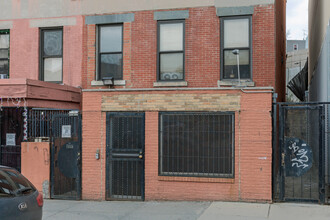 286 E Burnside Ave in Bronx, NY - Building Photo - Building Photo