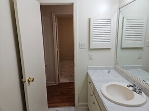 2835 Glenderry St in Jackson, MS - Foto de edificio - Building Photo