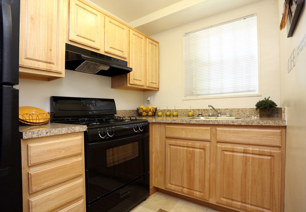 Addison Chapel Apartments in Capitol Heights, MD