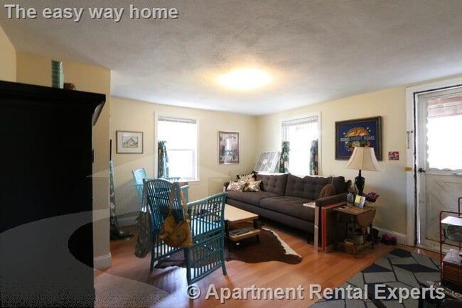 property at 128 Pine St