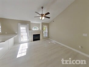 262 Village Dr in Mcdonough, GA - Building Photo - Building Photo