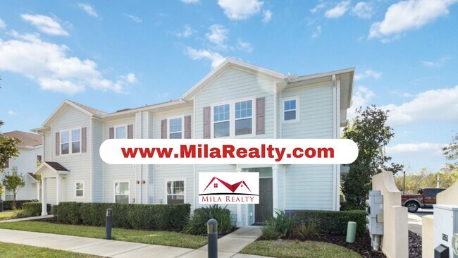 property at 3207 Gold Ln